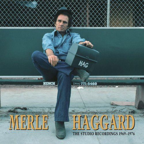 Merle Haggard